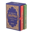 thumbnail image 3 of Harry Potter Mina Lima Box Set, Hardcover, 3 of 3