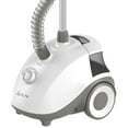 thumbnail image 4 of SALAV GS24-BJ Garment Steamer with Stainless-Steel Steam Nozzle, White, 4 of 8