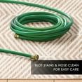 thumbnail image 5 of Nicole Miller Ombre Geo Indoor/Outdoor Area Rug, 5 of 7