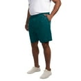 thumbnail image 6 of Champion Men's Woven Warm Up Shorts, 6 of 9