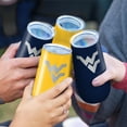 thumbnail image 2 of Logo Brands West Virginia State Stinger 10oz. Curved Tumbler 4pk., 2 of 5