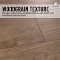 thumbnail image 8 of Select Surfaces Classic Oak Waterproof AC5 Laminate Flooring 14 mm Thick 7.56 in. W x 47.60 in. L (14.99 sq. ft. / carton), 8 of 10