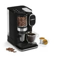 thumbnail image 2 of Cuisinart Grind & Brew Single-Serve Coffeemaker, 2 of 9