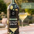 thumbnail image 3 of Member's Mark Ready to Drink Lemon Drop Vodka Cocktail, 1 L, 3 of 4