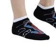 thumbnail image 5 of Character Boys No Show Sock, 5 of 7