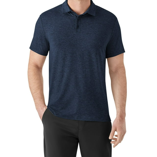 Member's Mark Men's Favorite Soft Polo