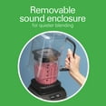 thumbnail image 6 of Hamilton Beach 32 fl oz. Professional Quiet Blender, 6 of 8