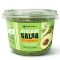 thumbnail image 1 of Member's Mark Avocado Salsa with Fresh Tomatillos 32 oz., 1 of 5