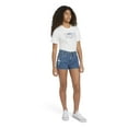 thumbnail image 2 of Levi's Girls Short, 2 of 8