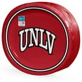 thumbnail image 3 of NCAA Oval Paper Plates, 10" x 12", 50 ct., Choose Team, 3 of 7