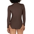 thumbnail image 3 of Outdoor Voices Long Sleeve Surf Suit, 3 of 5