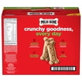 thumbnail image 3 of Milk-Bone Original Flavor Large Crunchy Dog Biscuits, 15 lbs., 3 of 8