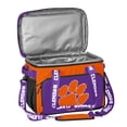 thumbnail image 3 of Logo Brands Clemson Tigers 36 Can Cooler, 3 of 6