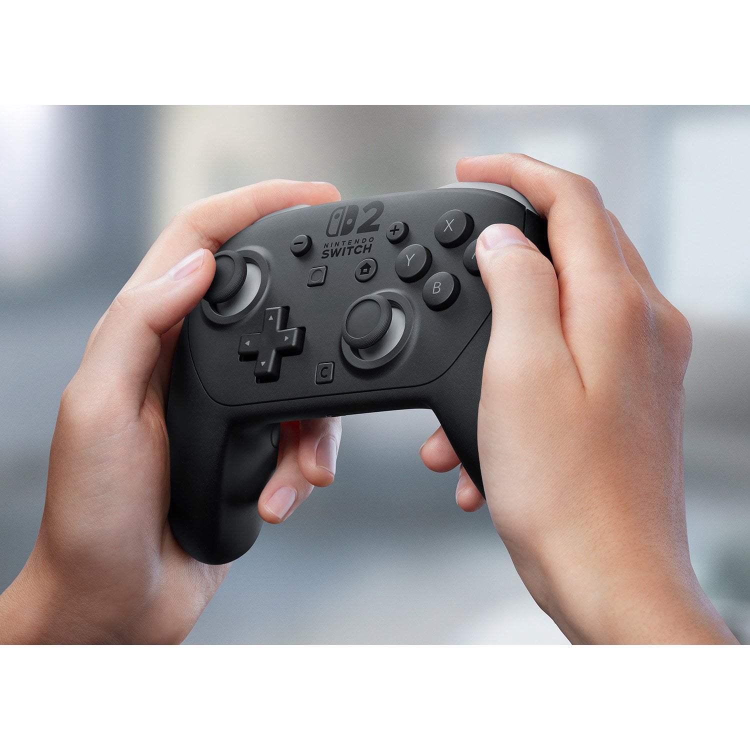 Nintendo Switch 2 Pro Controller - Samsclub.com