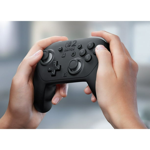 Nintendo Switch Pro Controller