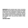 thumbnail image 3 of Mission 8" Protein Whole Wheat Flour Tortillas, 12 ct., 3 of 5
