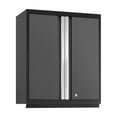 thumbnail image 1 of NewAge Products Pro Series Tall Wall Cabinet, 28" W x 14" D x 33.75" H, 1 of 9