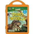 thumbnail image 1 of Smithsonian Kids: Dino World, Mixed Media, 1 of 6