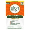 thumbnail image 1 of Align Probiotic Digestive Support Advanced Capsules, 70 ct., 1 of 6