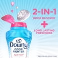 thumbnail image 6 of Downy Odor Fighter In-Wash Laundry Scent Booster Beads, April Fresh, 26.3 oz., 6 of 10