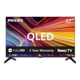 thumbnail image 1 of Philips 32" Class 7900 Series QLED Full HD Roku Smart TV, 1 of 20