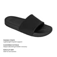 thumbnail image 7 of Hurley Men's Phantom Slide, 7 of 8