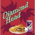 thumbnail image 3 of Diamond Head Grape Soda, 12 fl. oz., 24 pk., 3 of 6