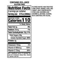 thumbnail image 2 of Mistic Orange Carrot Juice, 64 fl. oz., 2 pk., 2 of 6