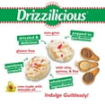 thumbnail image 4 of Drizzilicious Peppermint Mini Rice Cakes, 8 oz., 4 of 6
