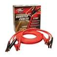thumbnail image 1 of Road Power 12' 4GA Booster Cables, 1 of 4