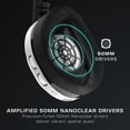 thumbnail image 6 of Turtle Beach Stealth 600 Wireless Gaming Headset, 6 of 9