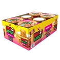 thumbnail image 3 of Nissin Hot and Spicy Shrimp Bowl, 3.27 oz., 12 pk., 3 of 6