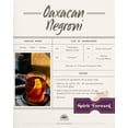 thumbnail image 3 of Casamigos Mezcal Joven Tequila 750 ml, 3 of 11