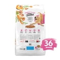 thumbnail image 2 of Purina Beneful Originals, Natural Salmon Dog Food, Dry Formula, 36 lbs., 2 of 12