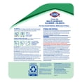thumbnail image 3 of Clorox Clean-Up All-Purpose Cleaner + Bleach, Original Spray + Refill, 3 of 12