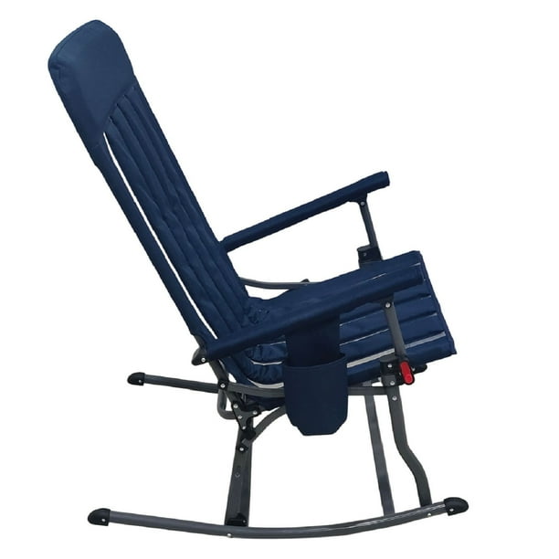 Member's Mark Portable Folding Rocking Chair - Samsclub.com