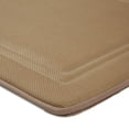 thumbnail image 4 of Member's Mark Quick-Dry Memory Foam Bath Mat, 24" x 36", 4 of 4