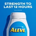 thumbnail image 9 of Aleve Soft-Grip Arthritis Caplets, 320 ct., 9 of 11