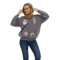 thumbnail image 3 of Women's Character Full-Zip Hoodie, 3 of 16