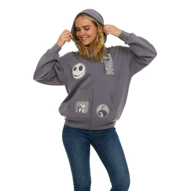 Women's Character Full-Zip Hoodie - Samsclub.com