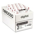 thumbnail image 1 of Nekoosa - Fast Pack Digital Carbonless Paper, 2-Part, Straight Sequence - Case, 1 of 4