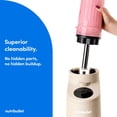 thumbnail image 9 of NutriBullet Chill Ice Cream Maker, 9 of 9