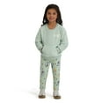 thumbnail image 1 of Character Girls 2-Piece Cozy Set, 1 of 11