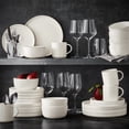thumbnail image 4 of Member's Mark 8-Piece Crystal Wine Glass Set, 4 of 7