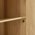 thumbnail image 10 of Crosley Millie Bookcase, 10 of 12