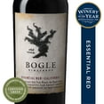 thumbnail image 2 of Bogle Vineyards Essential Red Blend Wine, 750 ml, 2 of 7