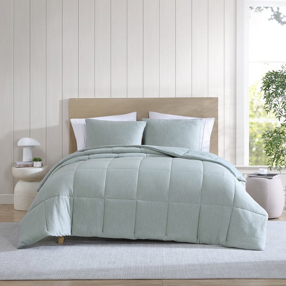 Member's Mark 3-Piece Cooling Comforter Set, Assorted Sizes