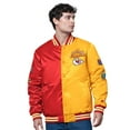 thumbnail image 1 of Kansas City Chiefs Adult Starter Commemorative Jacket, 1 of 3