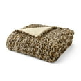 thumbnail image 2 of Member's Mark Luxury Faux Fur Throw, 60"x70", 2 of 3