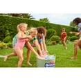 thumbnail image 5 of Zuru Bunch O Balloons 400+ Rapid-Fill Self-Tying Recyclable Water Balloons, 12 Stems, 5 of 9